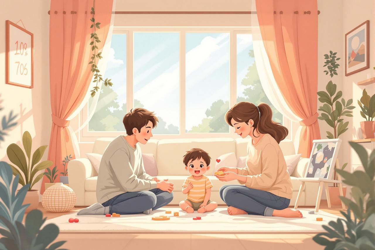 搜短剧5pp专题 - 家庭暖心剧场